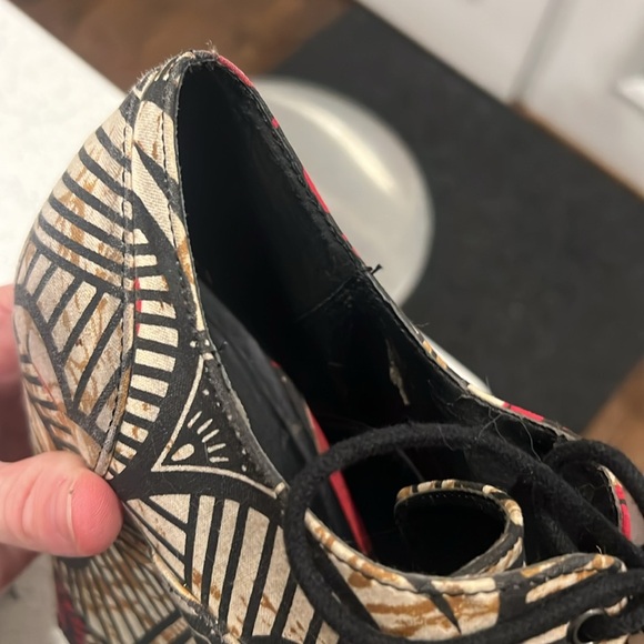 ECOTE Chunky Graphic Platforms - Picture 8 of 8